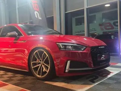 Gebraucht Audi S5