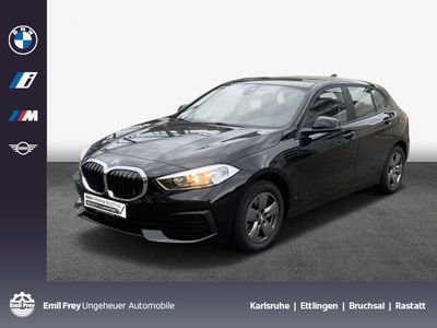 gebraucht BMW 118 i Hatch