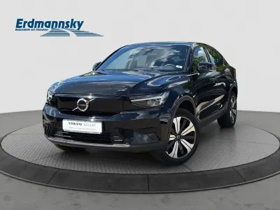 Gebraucht Volvo C40