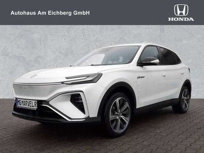 Weiß Gebraucht 2023 MG Marvel R Performance SUV | 29.990 € (Fairer Preis)