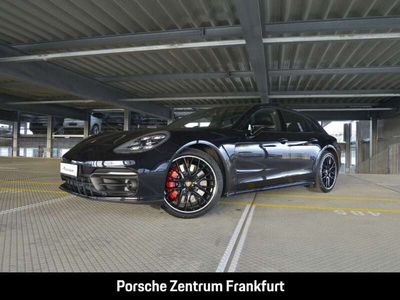 gebraucht Porsche Panamera 4S E-Hybrid Sport Turismo InnoDrive LED