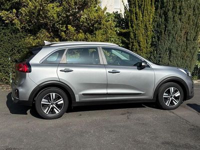 Gebraucht Kia Niro Vision 105 PS (77 kW) 2020 Grau SUV