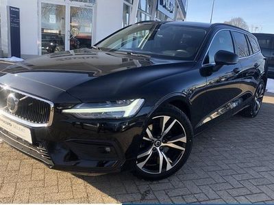 Usata Volvo V60 Core 197 CV (144 kW) 2025 Nero Station wagon