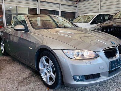 BMW 320 Cabriolet