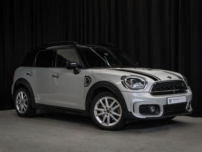 Usata Mini Cooper S Countryman 178 CV (130 kW) 2020 SUV
