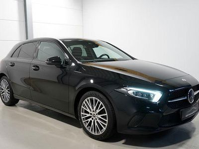 Mercedes A200