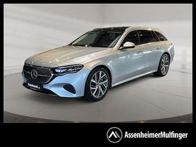 Mercedes E300