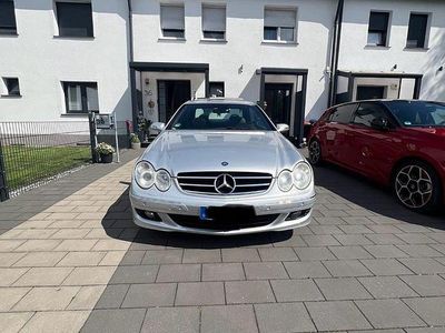Mercedes CLK280