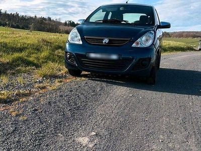 Usata Aixam City 2011 Blu