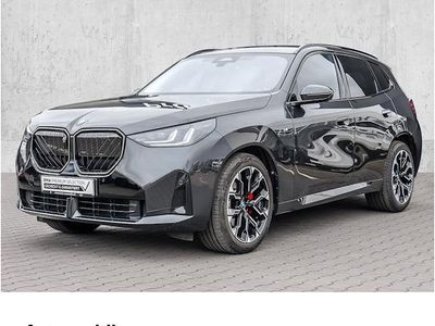 Usata BMW X3 Comfort Edition 197 CV (144 kW) 2025 Grigio SUV