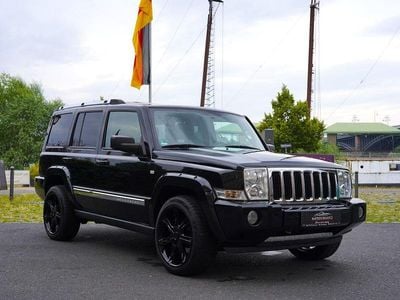 Jeep Commander