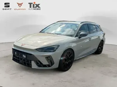 Gebraucht Cupra Leon VZ 325 PS (239 kW) 2025 Andere Limousine