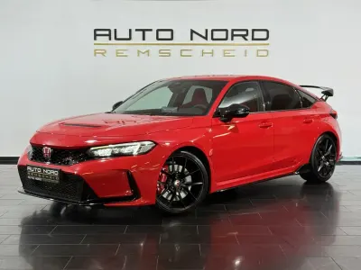 Gebraucht Honda Civic Type R 329 PS (241 kW) 2023 Rot Limousine