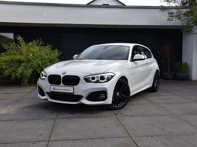 BMW 118 Coupé