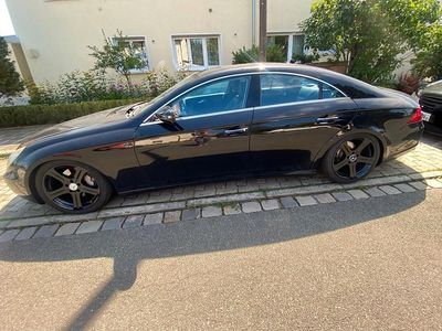 Mercedes CLS350