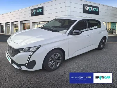 Gebraucht Peugeot 308