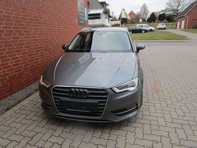 gebraucht Audi A3 Sportback attraction