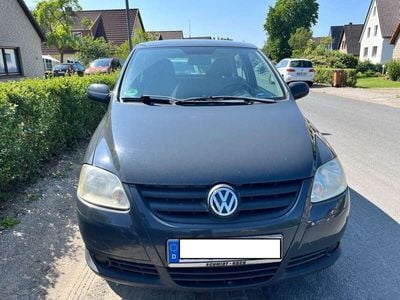 VW Fox