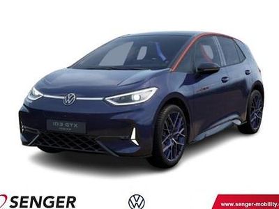 Violett Neu 2025 VW ID.3 GTX Kleinwagen | 57.990 €