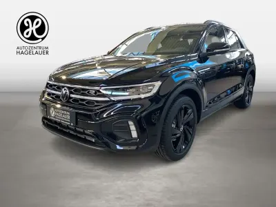 Używany VW T-Roc R-line 150 KM (110 kW) 2025 SUV