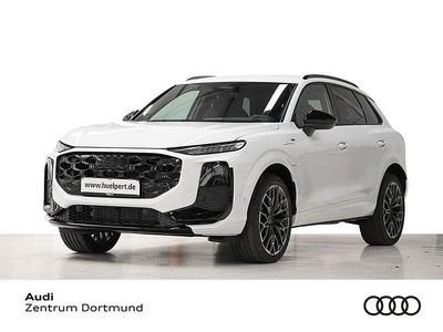 Neu Audi Q3 S-Line 272 PS (200 kW) 2026 Gletscherweiß metallic SUV