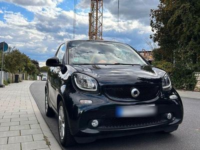 Smart ForTwo Coupé