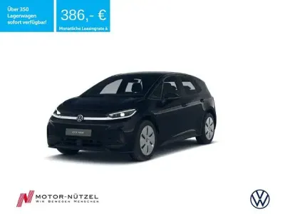 Neu VW ID.3 Trendline 125 kW (170 PS) 2026 Blau Kleinwagen