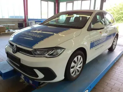 Gebraucht VW Polo