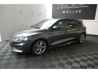 Gebraucht Ford Focus