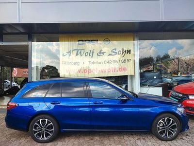 Mercedes C300