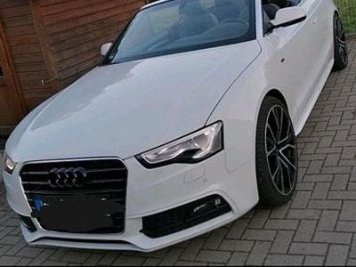 Audi A5 Cabriolet