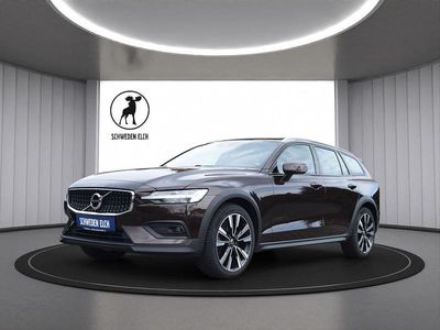Volvo V60 CC