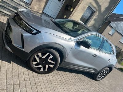 Gebraucht Opel Mokka