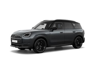 Second-hand Mini Countryman 150 kW (204 CP) 2025 SUV