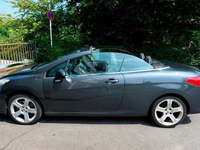Peugeot 308 CC