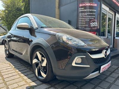 Opel Adam Rocks