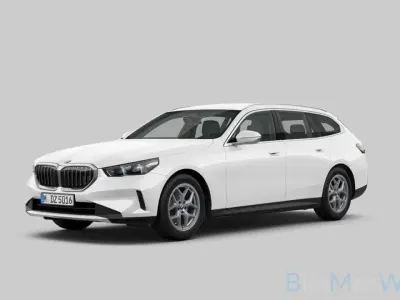 Gebraucht BMW 520