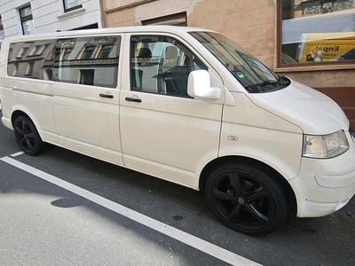 VW T5