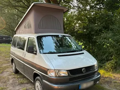 Gebraucht VW California