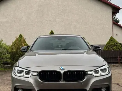 Gebraucht BMW 340