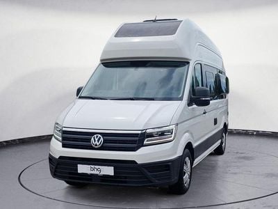 VW California