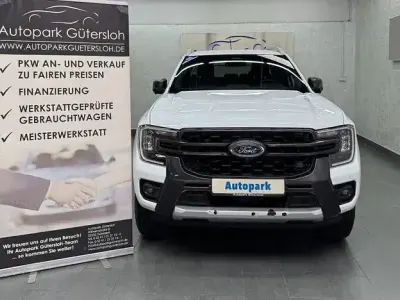 Gebraucht Ford Ranger