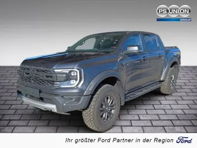 Gebraucht Ford Ranger