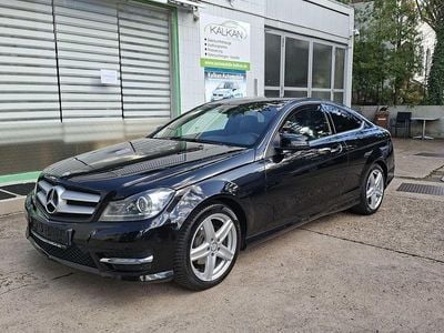Mercedes C250