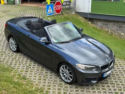Gebraucht BMW 218