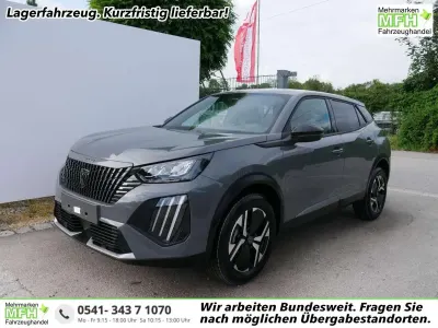 Gebraucht Peugeot 2008