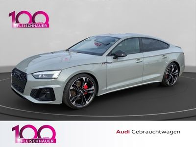 gebraucht Audi A5 Sportback S line