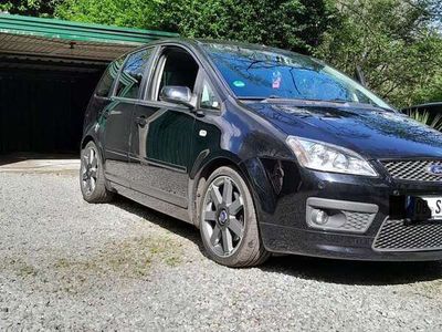 gebraucht Ford C-MAX TÜV NEU