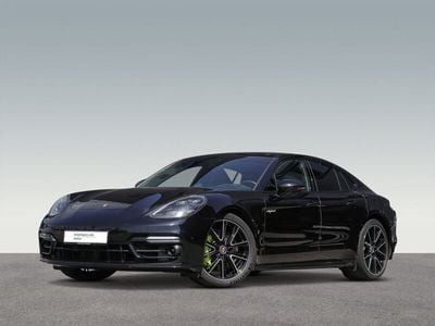 Porsche Panamera 4S