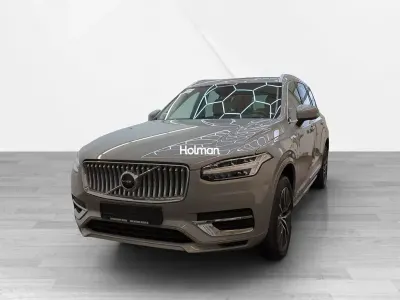 Gebraucht Volvo XC90